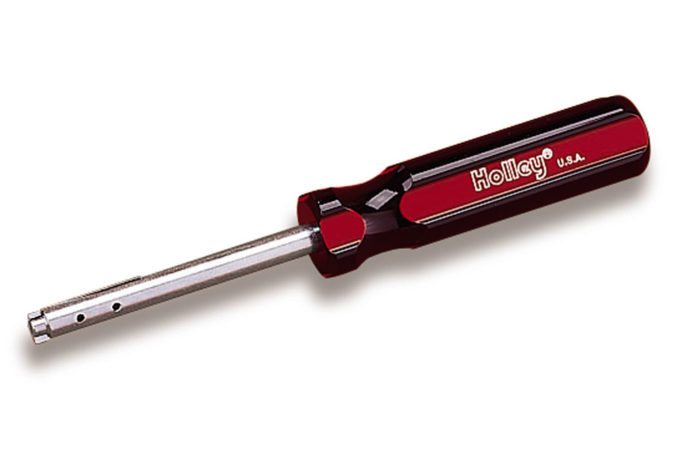 Holley 26-68 Jet Removal Tool with Plastic Handle and Steel Driver