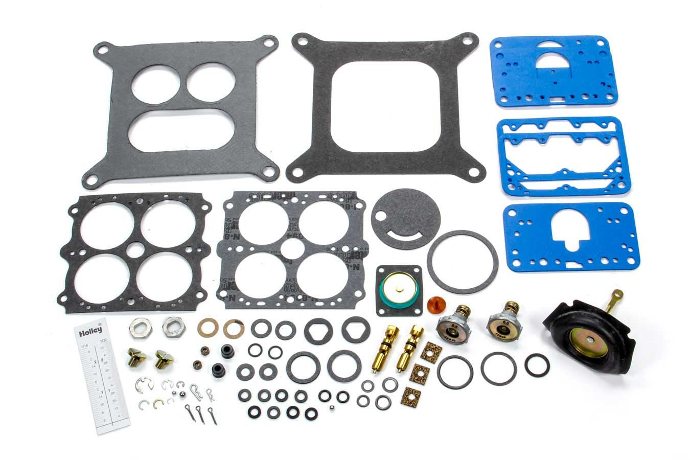 Holley 3-1184 Carburetor Renew Kit for Gas Engines