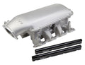 Holley GM LS Mini Ram Intake System Part Number 300-126 for LS1, LS2, LS6 Engines