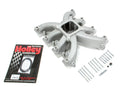 Holley 300-136 LS3/L92 Intake Manifold with Mid-Rise Design for EFI Systems