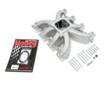 Holley 300-137 LS Series Mid-Rise EFI Intake Manifold for GM LS1, LS2, LS6 Engines