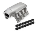 Holley 300-140 Hi-Ram EFI Intake Manifold for GM GenV LT-Series with 105mm Throttle Body Flange and Fuel Rails Included