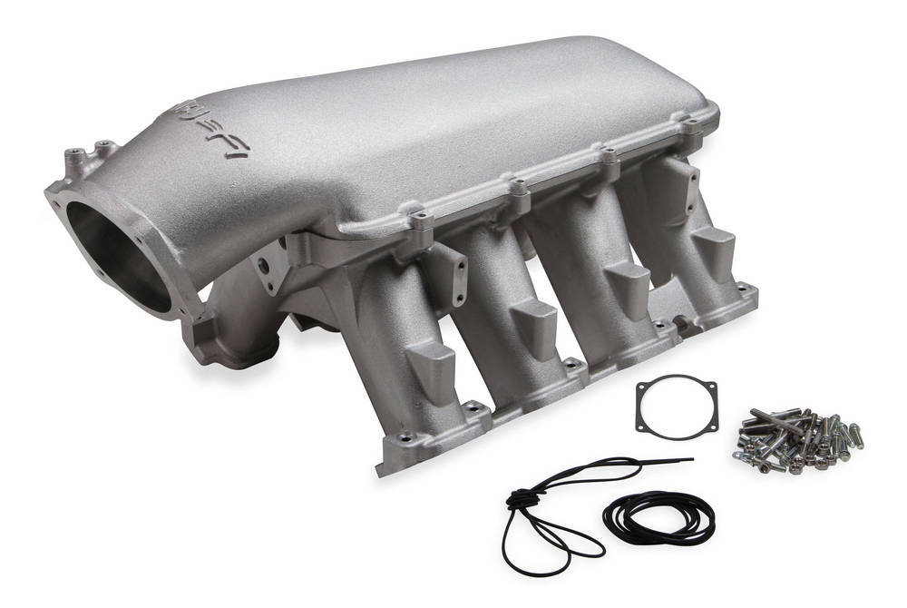 Holley 300-142 6.2L LT1 Hi-Ram Intake Manifold with 105mm Throttle Body Flange