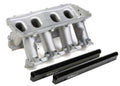 Holley 300-227 Hi Ram Intake Manifold Base for GM LS-Series Engines with Cathedral Port Heads