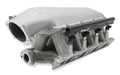 Holley 300-242 105mm EFI Hi Ram Intake Manifold for Small Block Ford 351W with Tunnel Ram Design and Fuel Rails Included