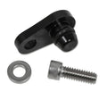 Holley 300-251 MAP Sensor Plug Male Push-On Aluminum with O-Ring Seal for GM LS-Series