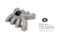 Holley 300-291 Intake Manifold for GM LS3 and L92 Engines, Single-Plane Aluminum Design, Rectangle Port