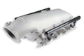 Holley 300-620 Intake Manifold Lo-Ram for GM LS1, LS2, LS6 Engines, Aluminum, Satin Finish
