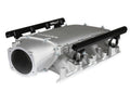 Holley LS3 Low Ram Intake Kit with 105 mm Throttle Body Flange and Rectangle Port for GM LS-Series Engines