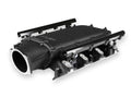 Holley LS3 Low Ram Intake Kit with 105 mm Throttle Body Flange and Tunnel Ram Design