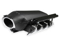 Holley LS3 Low Ram Intake Kit Dual Injector Top Feed with 105 mm Throttle Body Flange