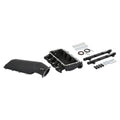 Holley GM GenV LT Series Lo-Ram Intake Manifold Kit with 105 mm Throttle Body Flange and Fuel Rails