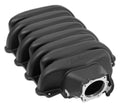 Holley 300-900BK Ford 73L Godzilla EFI Intake Manifold with Low-Profile Design and 92mm Throttle Body Flange