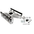 Holley HLY300-930 Gen-3 Hemi EFI Intake Manifold Kit with Square Bore Single Plane Design and Fuel Rails Included