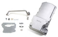 Holley GM LS-Series Retrofit Rear Sump Oil Pan 5.5 Quart Aluminum