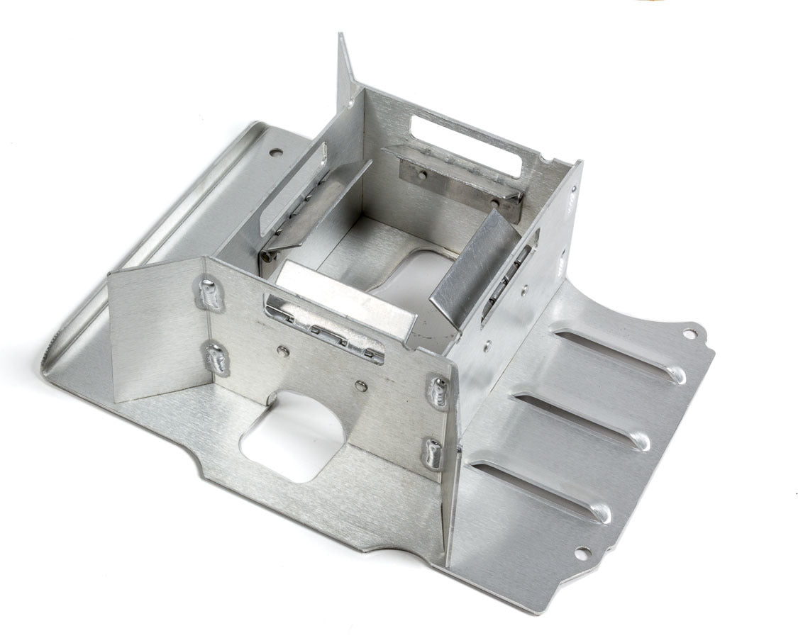 Holley 302-11 Oil Baffle Kit for GM LS-Series Aluminum Oil Pan