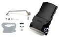 Holley GM LS-Series Retro Fit Oil Pan Part Number 302-1BK with Rear Sump and 5.5 Quart Capacity