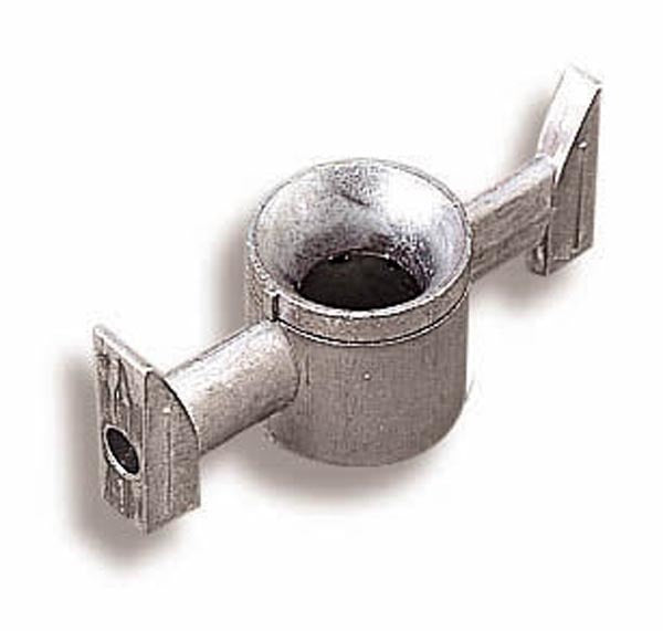 Holley 34-34 Dominator Annular Booster Carburetor Venturi for Holley 4500 HP Series
