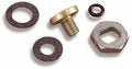Holley Needle and Seat Hardware Kit 34-7 for Carburetors with Externally Adjustable Float