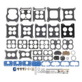 Holley Carburetor Rebuild Kit 37-1537 for 2300, 4150, 4160, 4165, and 4175 Series Gas Engines