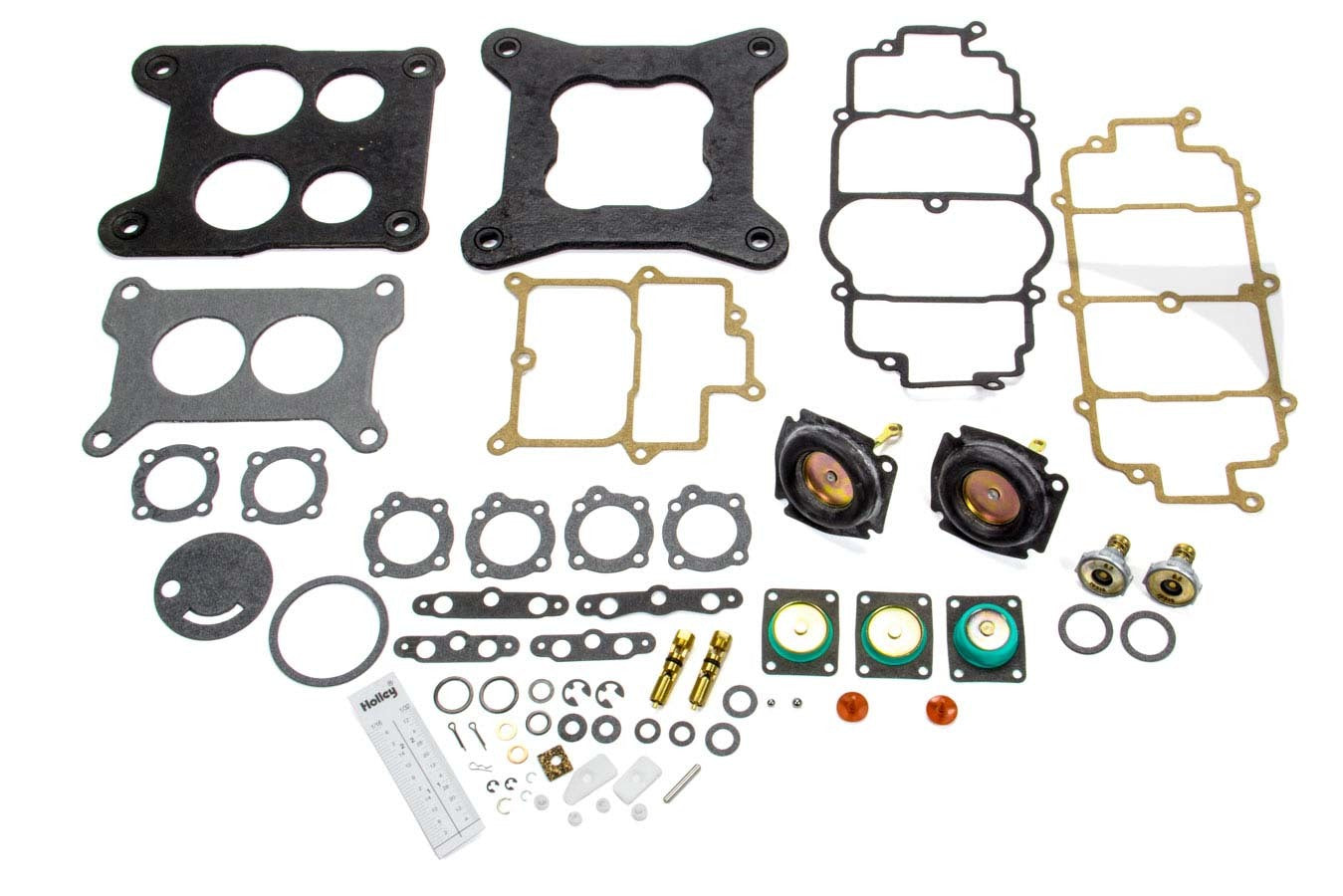 Holley 37-1541 Carburetor Renew Kit for 2010, 4010, and 4011 Models