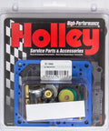Holley 37-1548 Carburetor Rebuild Kit for Ultra HP Series