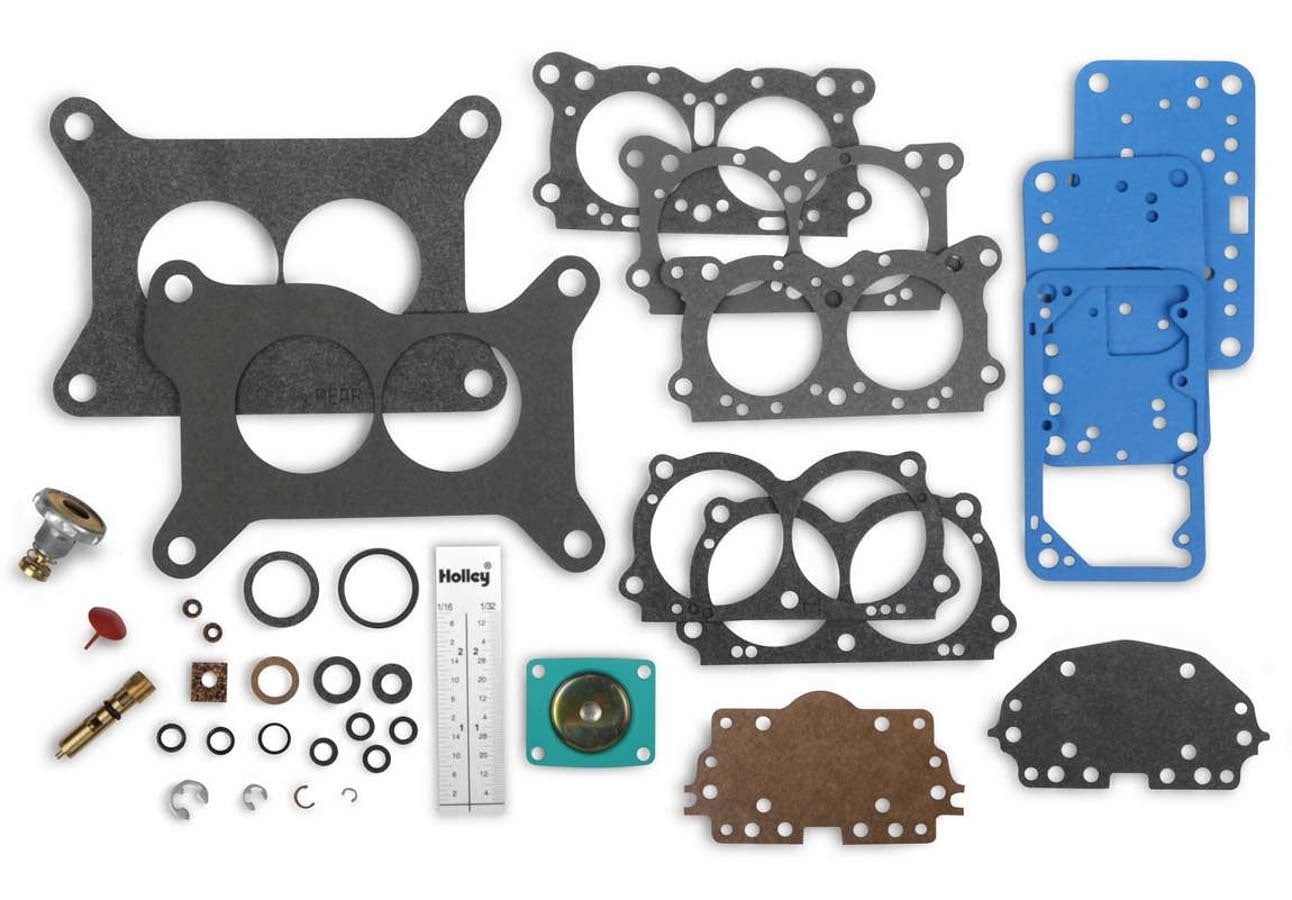 Holley 37-396 Renew Kit for Performance 2300 2BBL Carburetors