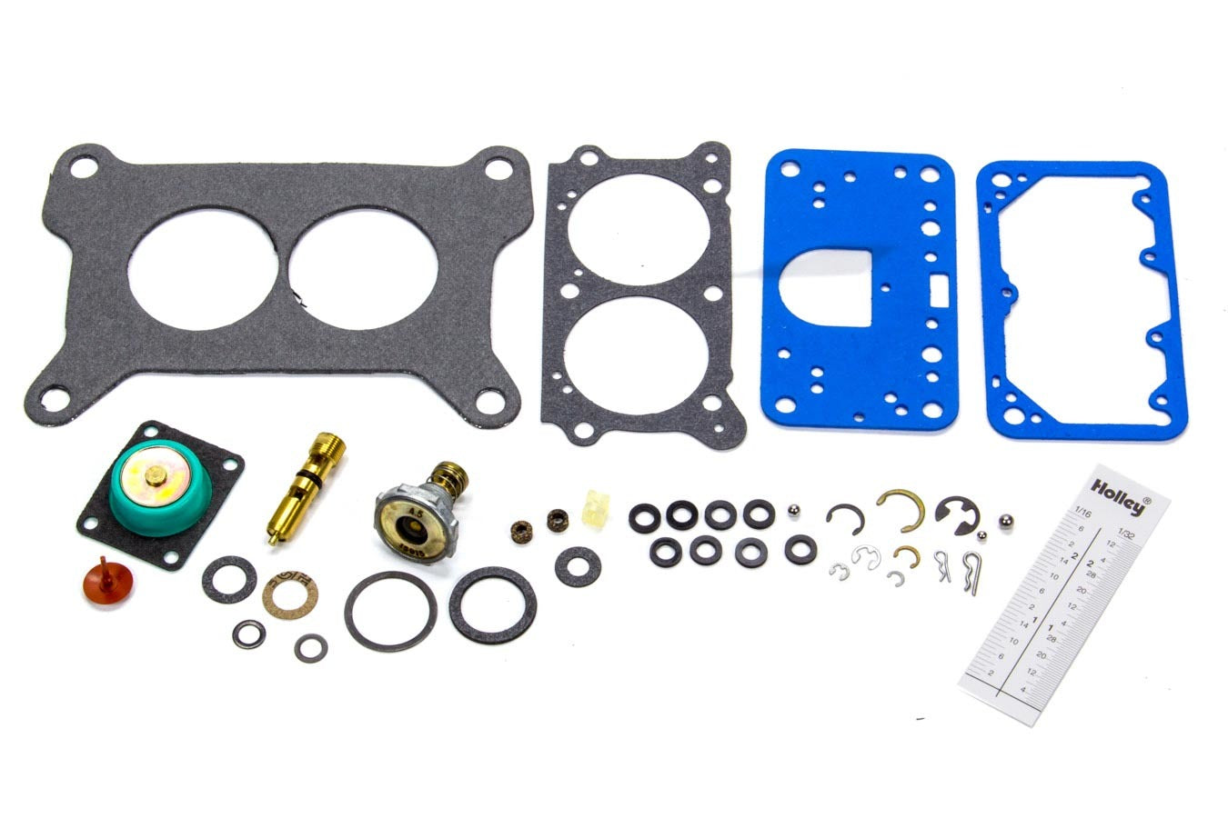 Holley 37-474 Performance Renew Carburetor Rebuild Kit for Holley 2300 Series