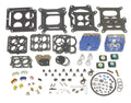 Holley 37-933 Carburetor Trick Kit for Holley 2300, 2305, 4150, 4160, 4165, 4175, 4180, 4500 Series