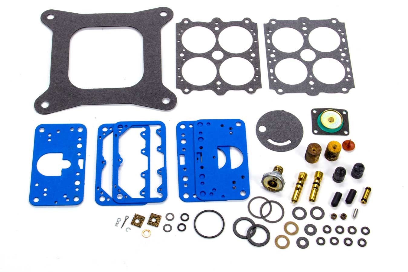 Holley 37-935 Carburetor Rebuild Kit for 670 and 770 CFM Street Avengers
