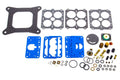 Holley 37-936 Carburetor Rebuild Kit for Lo-Rider and Truck Avenger Series