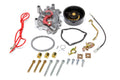 Holley 45-223SA Electric Choke Conversion Kit with Internal Vacuum Source for Holley 2300 and 4160 Carburetors