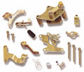 Holley 45-225 Manual Choke Conversion Kit for Holley 2300, 4150, and 4160 Carburetors