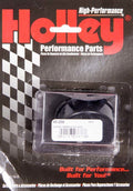 Holley 45-258 Electric Choke Cap with Gasket for Holley 2300, 4010, 4011, 4150, 4160 Carburetors