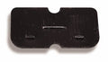 Holley 45-458 Metal Choke Plate for Holley 4010, 4011, 4150, and 4160 Carburetors