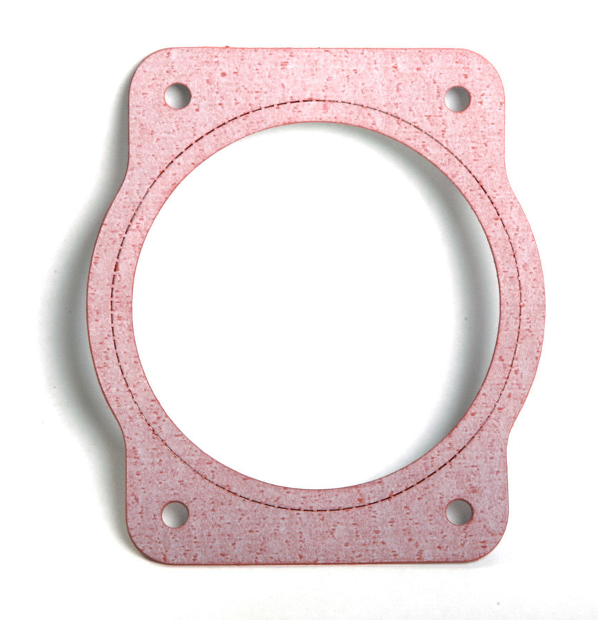 Holley 508-20 LS Series Throttle Body Gasket 92mm/102mm Composite