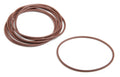 Holley 508-23 Intake Manifold Gasket Set for GM LS1, LS2, LS6 with Rectangular Port O-Rings