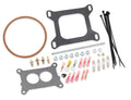 Holley 520-1 Sniper EFI Installation Kit with Throttle Body Gasket and Hardware