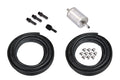 Holley EFI Fuel System Plumbing Kit with 3/8 Inch Fuel Line, 40 Feet Length