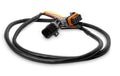 Holley EFI Data Transfer Cable 534-199 for O2 Sensor, 4 Feet Long