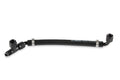 Holley EFI Stealth Fuel Log 534-247 for 4150 Series with 6 AN Braided Stainless Vapor Guard