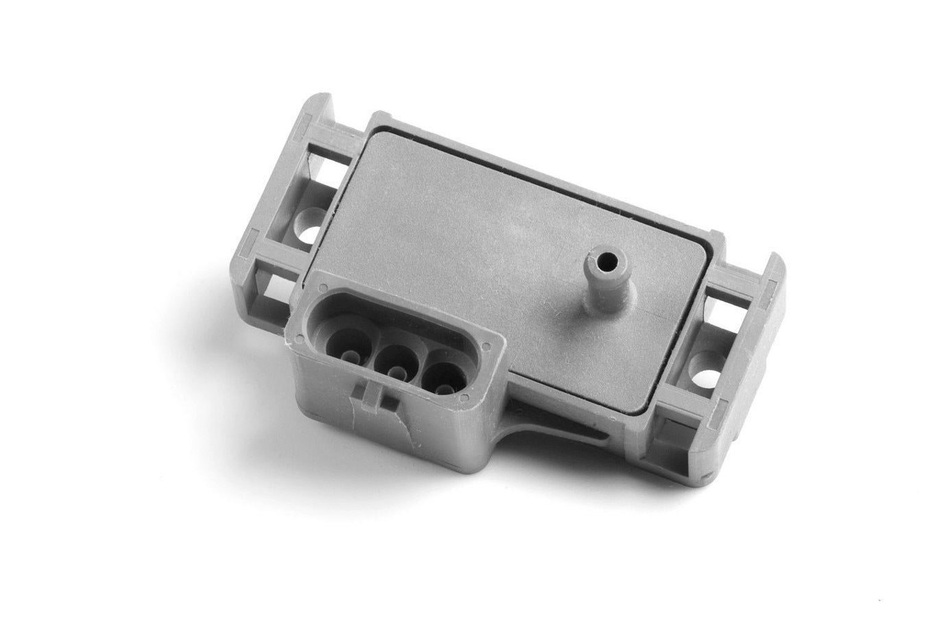 Holley 538-24 Map Sensor for Commander 950, 1 Bar Vacuum-Only, Bosch Style
