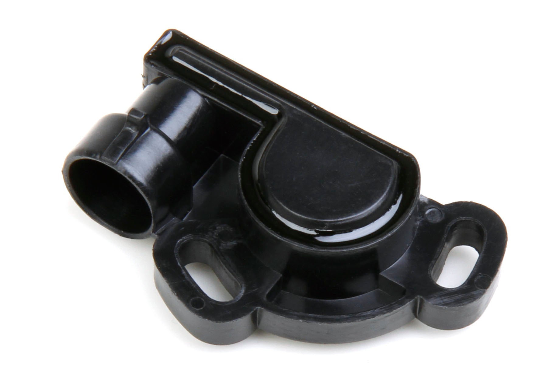 Holley 543-111 Throttle Position Sensor for 112-578 Throttle Body, Compatible with 2000 CFM Dominator Series