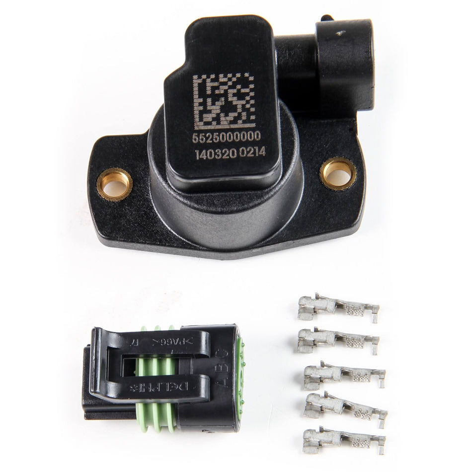 Holley Throttle Position Sensor 543-112 for EFI Throttle Body