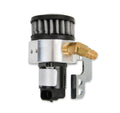 Holley 543-122 Sniper EFI IAC Adapter with Bracket and Filter for Remote Mounting