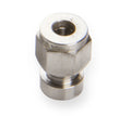 Holley EGT Bung Kit 543-161 Stainless Steel Weld-On 1/4 Inch Probe