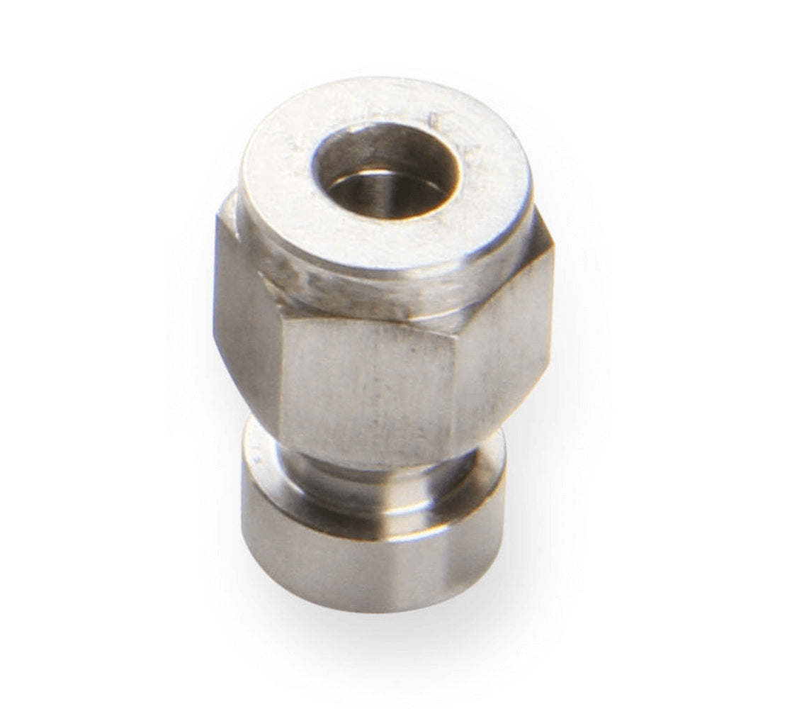 Holley EGT Bung Kit 543-161 Stainless Steel Weld-On 1/4 Inch Probe