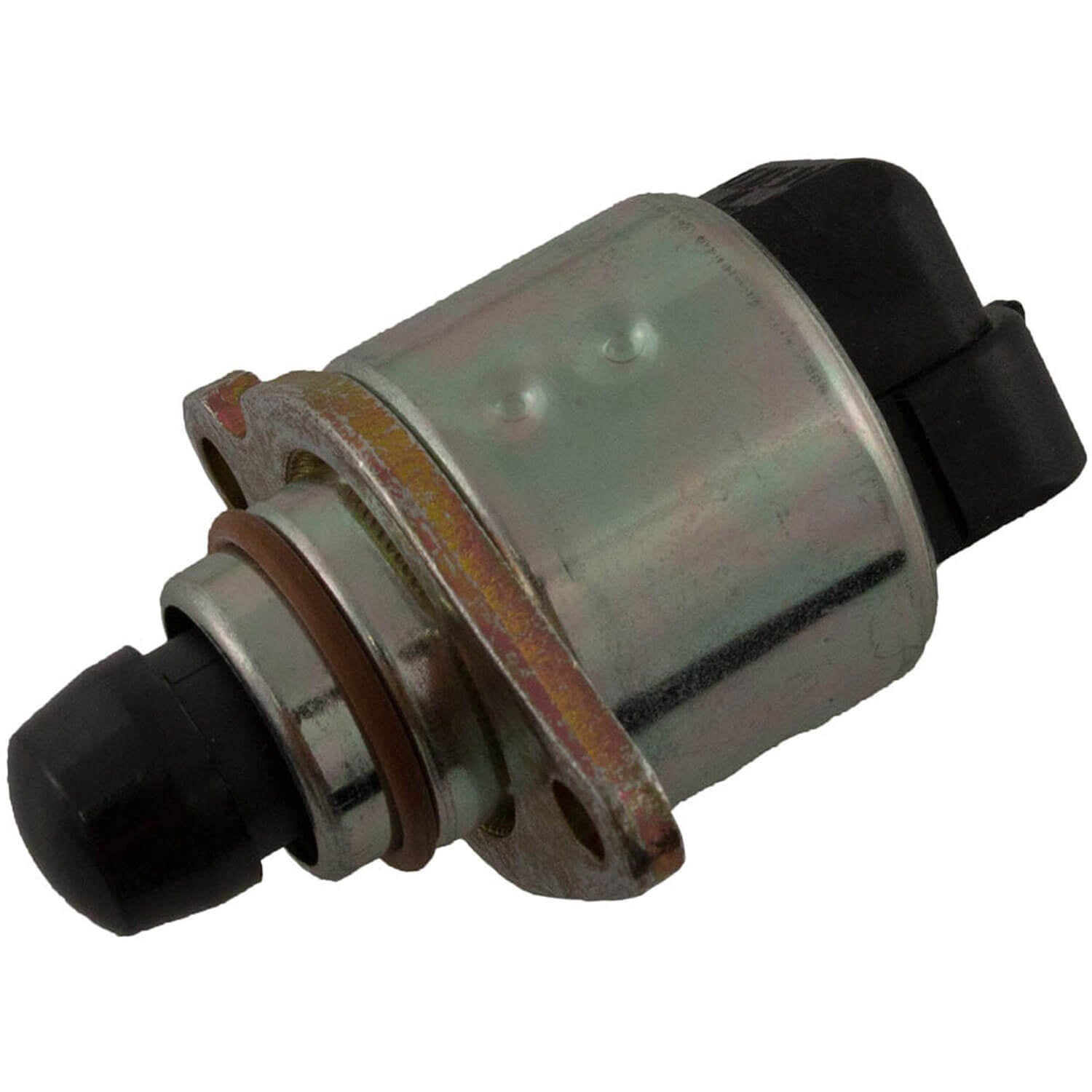 Holley 543-34 Idle Air Control Valve for Sniper EFI 90/92/102 mm Throttle Bodies