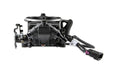 Holley 550-1005 Terminator X Stealth EFI Kit with 8 Injectors and Square Bore Throttle Body