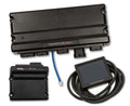 Holley EFI Terminator X-Max System for Ford Coyote with 3.5 Inch Touchscreen and Wiring Harness